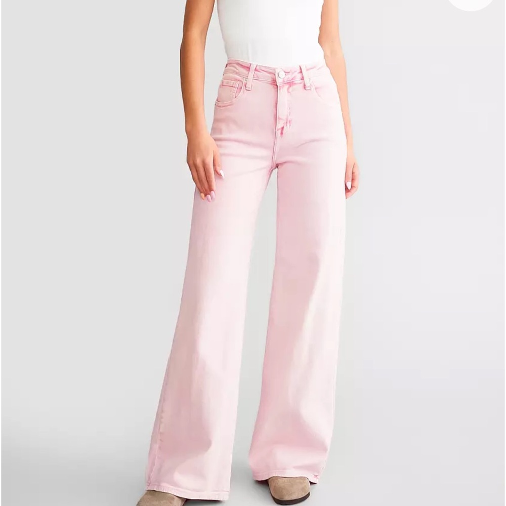 Risen jeans